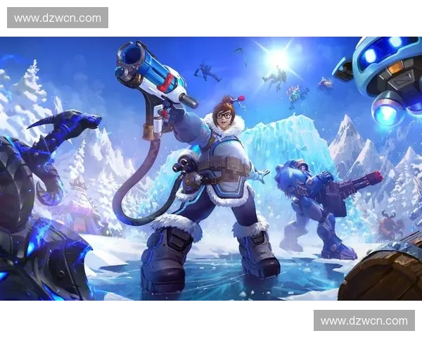 风暴英雄游戏中常见坑点解析及玩家避免误区技巧总结