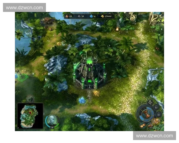 狮子英雄崛起：掌控战场的无敌之力与策略运用