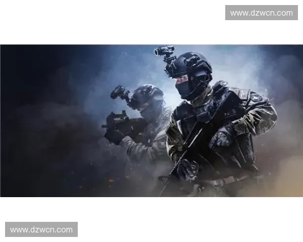 《CSGO大力：探索电竞战术与个人技术的完美结合》